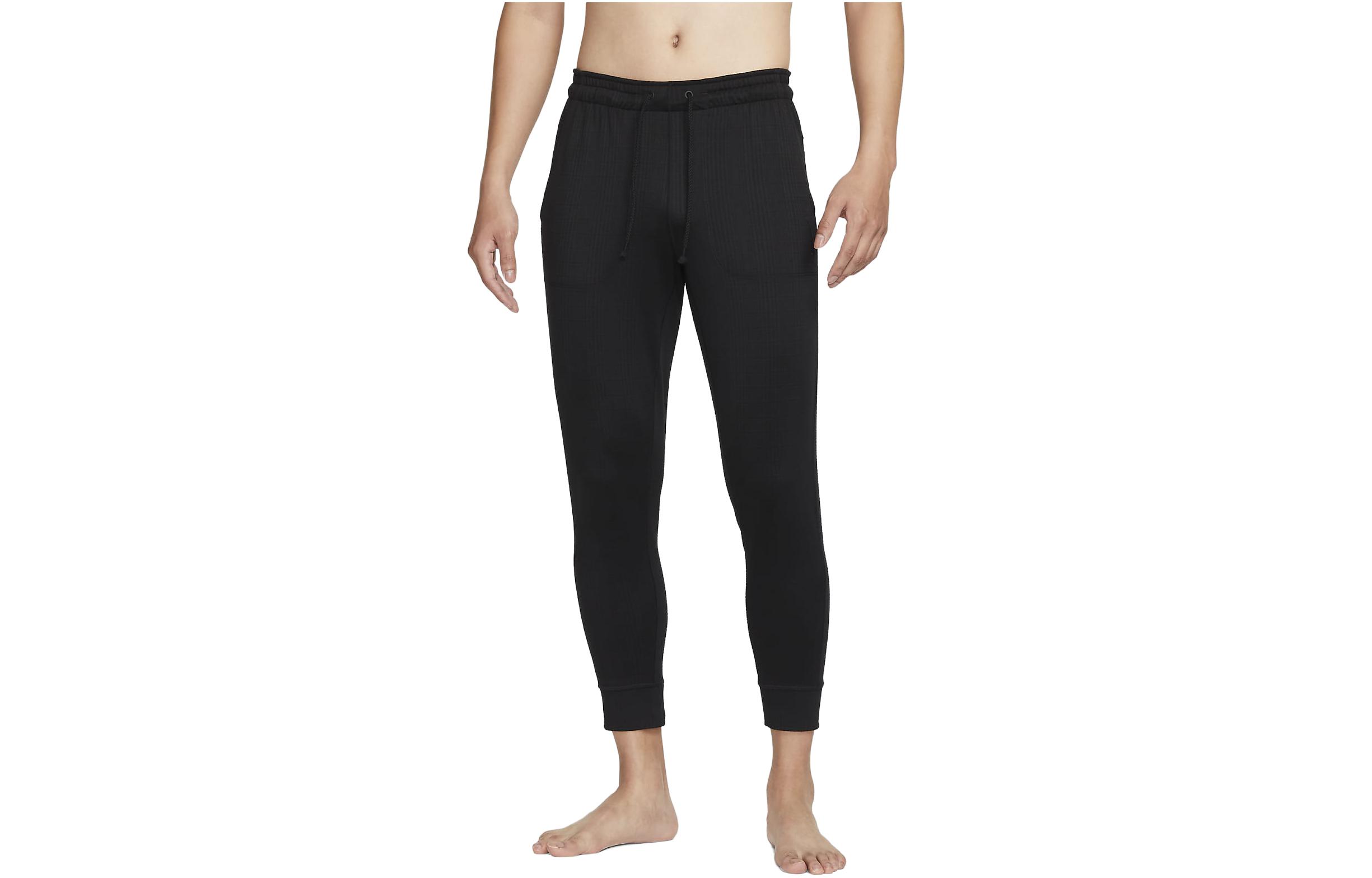 Nike Sports Pants Men’s Black Moderate