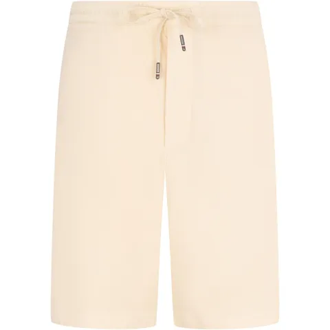 Tommy Hilfiger Casual Shorts Men's Ecru