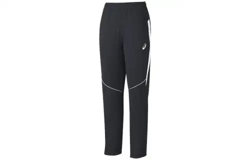 Asics Athletic Trousers Men's Black