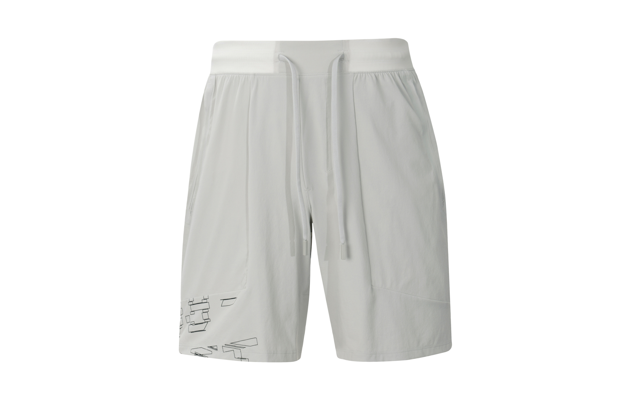Lululemon Sports Shorts Men’s Moderate