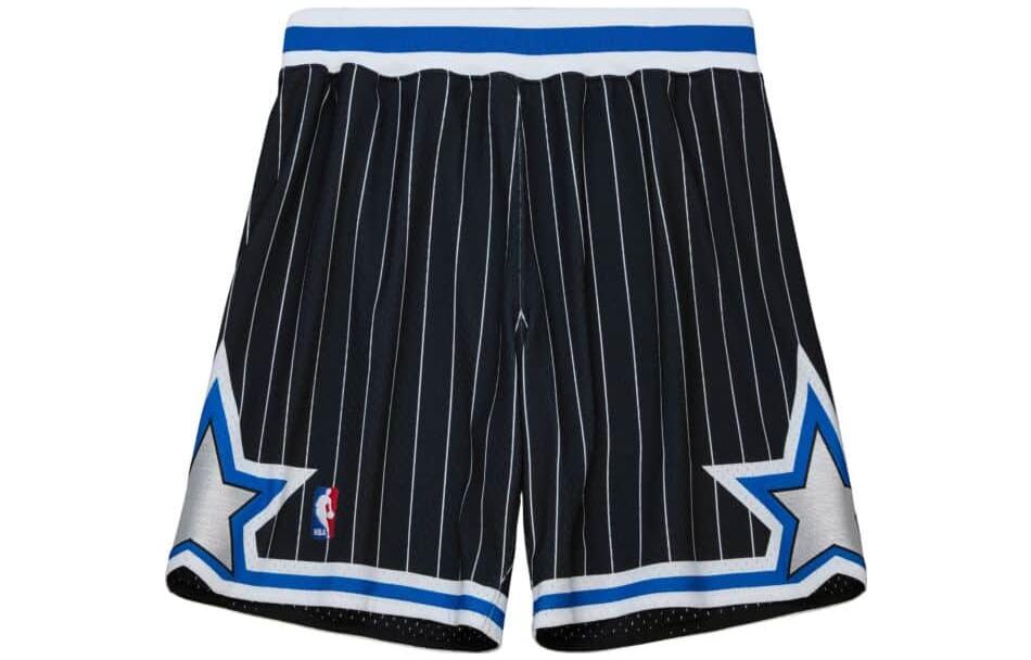 Mitchell Ness Nba Orlando Magic 1994 Swingman shorts