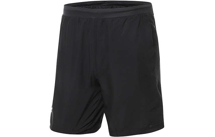 Under Armour Shorts Men’s Black