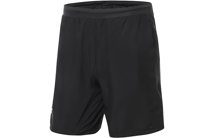 Under Armour Shorts Men's Black