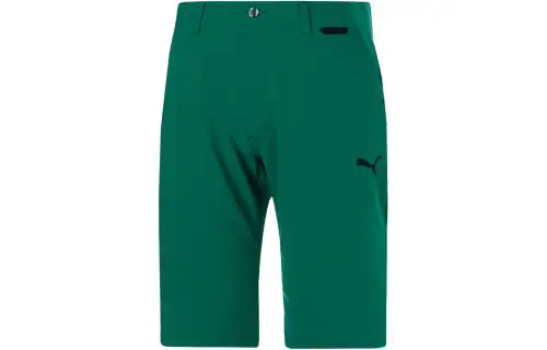 PUMA Sports Shorts Men's Vine Green