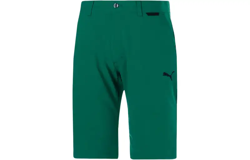PUMA Sports Shorts Men's Vine Green