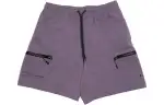 Jordan Sports Shorts Men's Purple