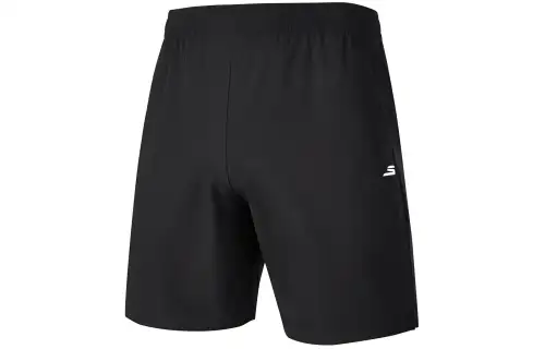 Skechers Casual Shorts Men's Carbon Black