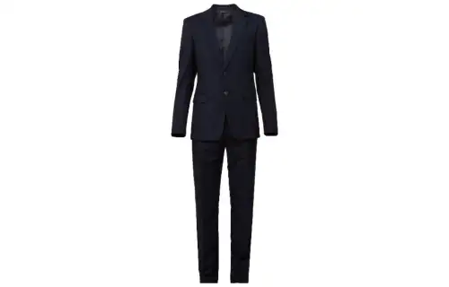 PRADA Business Suits Men's Moderate