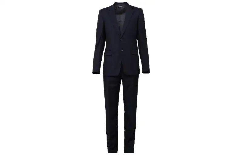 PRADA Business Suits Men's Moderate