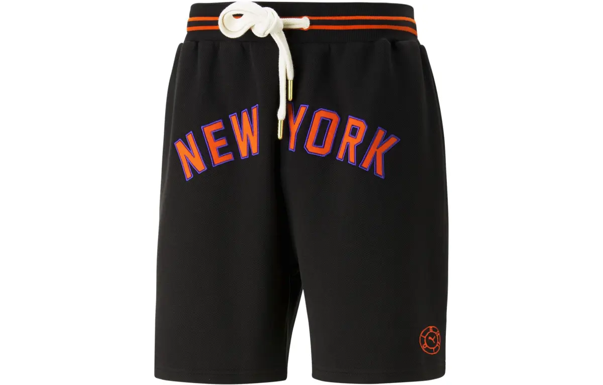 PUMA X Rhuigi Basketball Shorts