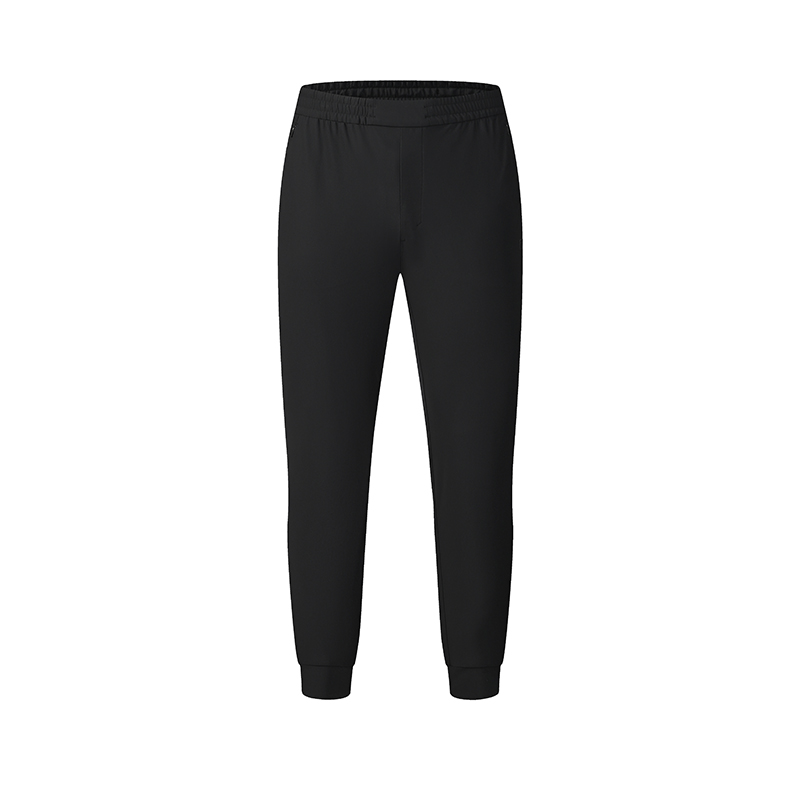 Мужские штаны Fila ATHLETICS (черные)