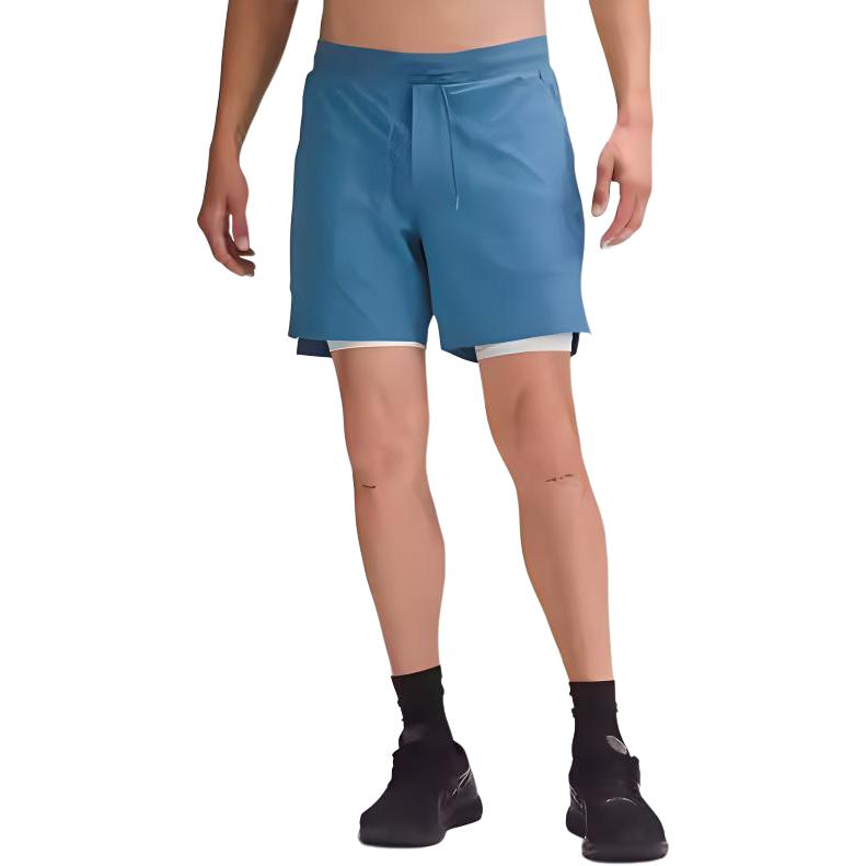 Lululemon License To Train Sports Shorts Men’s
