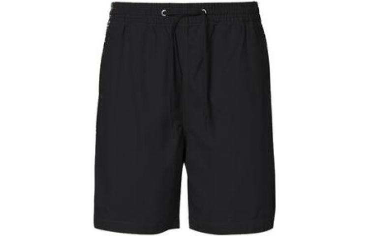 Converse Sports Shorts Men’s Ink Black