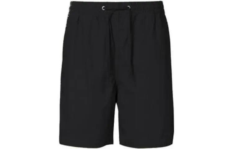 Converse Sports Shorts Men's Ink Black