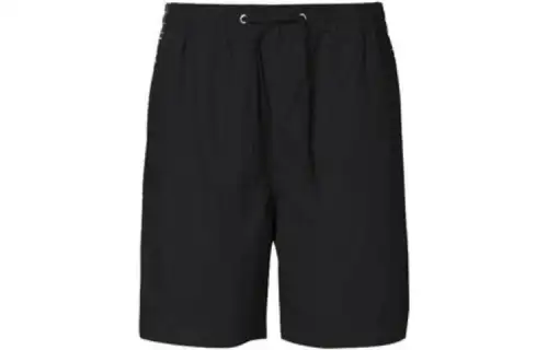 Converse Sports Shorts Men's Ink Black