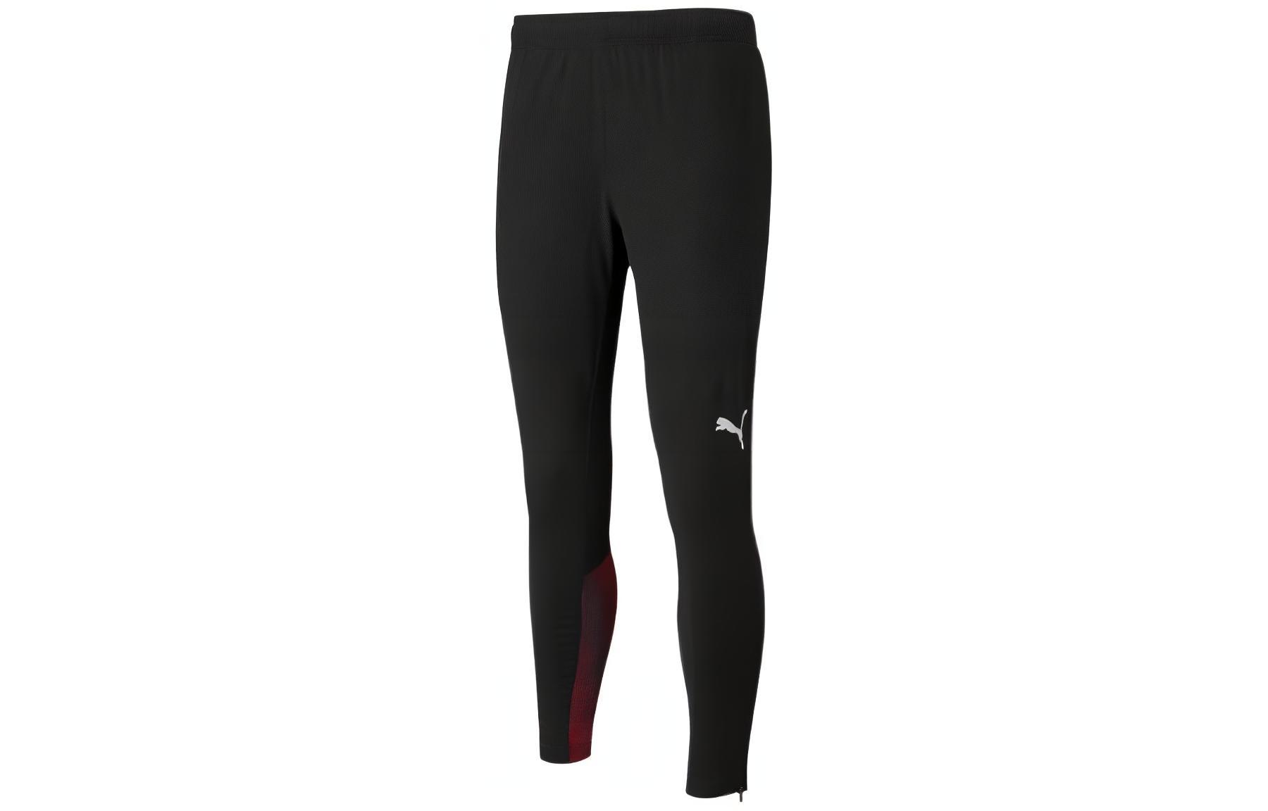 PUMA ACM Sports Pants Unisex Black