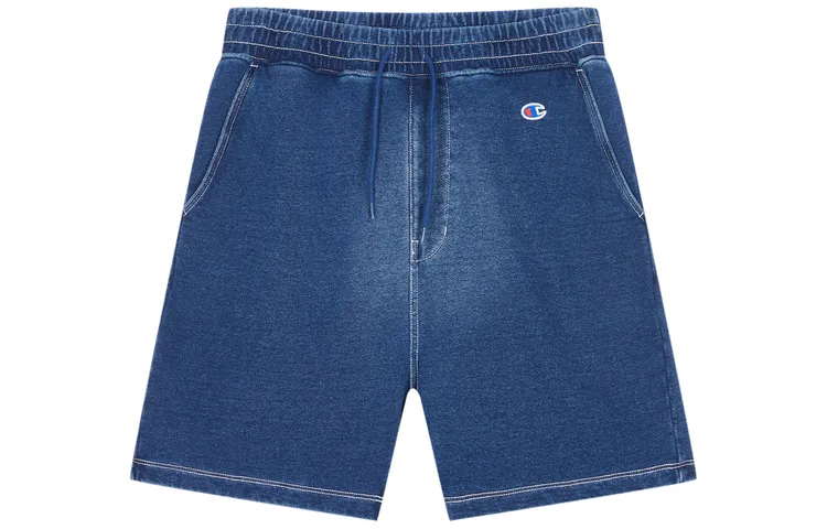 Champion Casual Shorts Japan Version Unisex