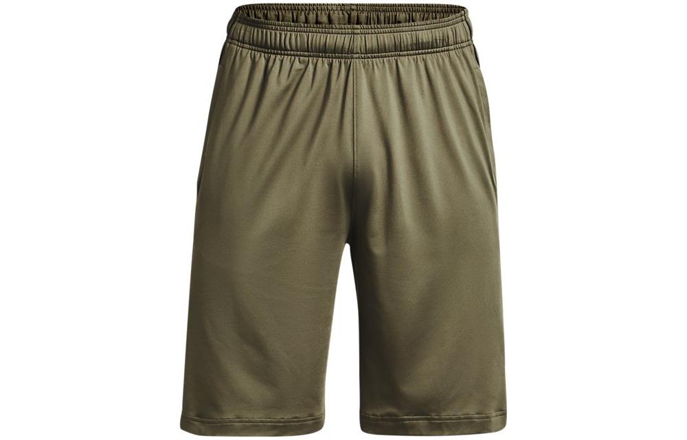 Under Armour SS22 Shorts Men’s Green