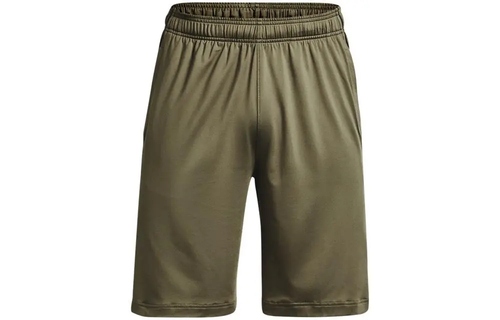 Under Armour SS22 Shorts Men's Green