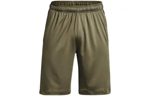 Under Armour SS22 Shorts Men's Green