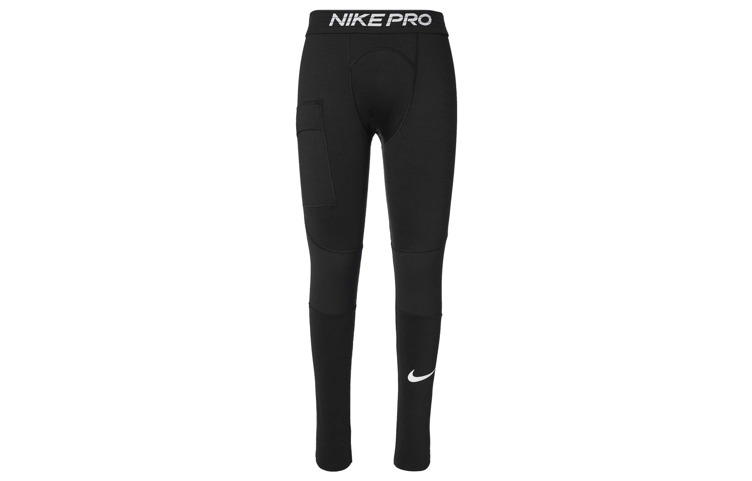 Nike Pro Sports Pants Men’s Black