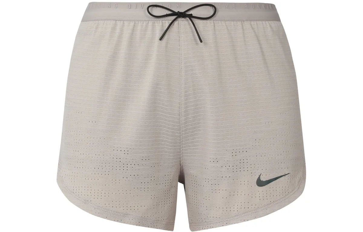 Nike Sports Shorts Men's Gray Moderate