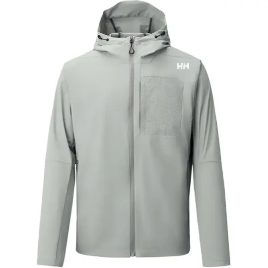 HELLY HANSEN Cruise SS25 Breathable Sun Protection Clothing Men's