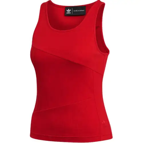 Adidas Originals Tank Top Women's Red