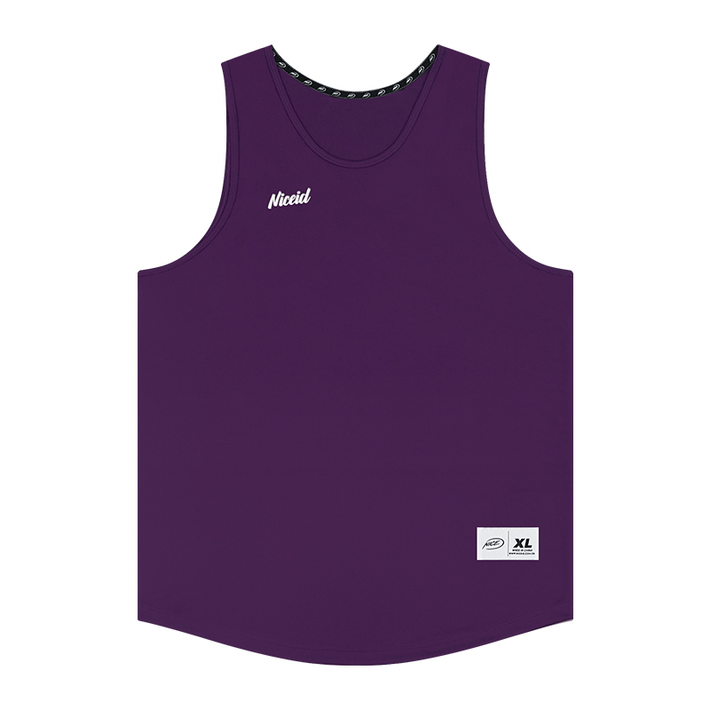 NICEID Basketball Jerseys Unisex Thin Other