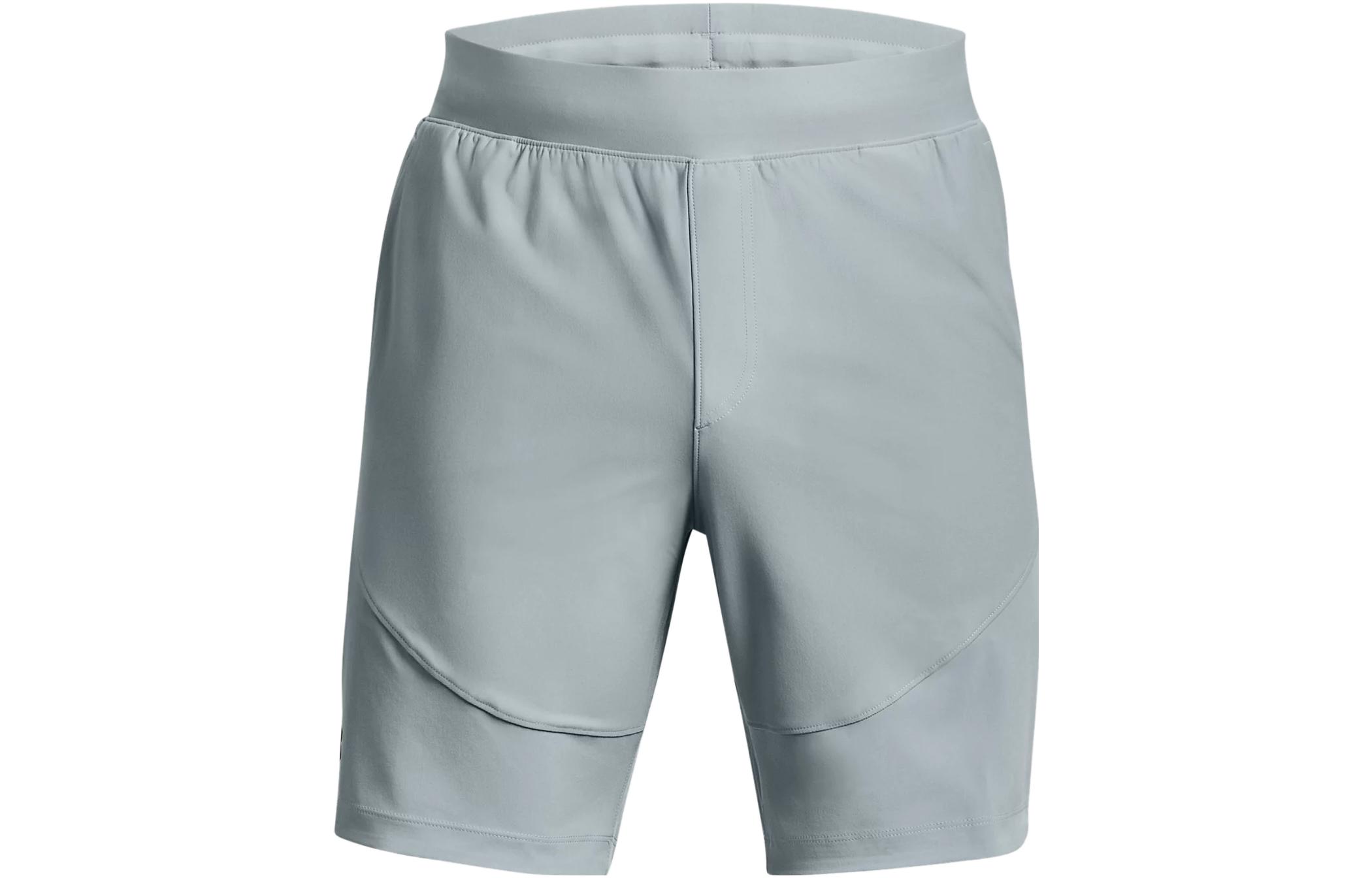 Under Armour Sports Shorts Men’s Harbor Blue Moderate