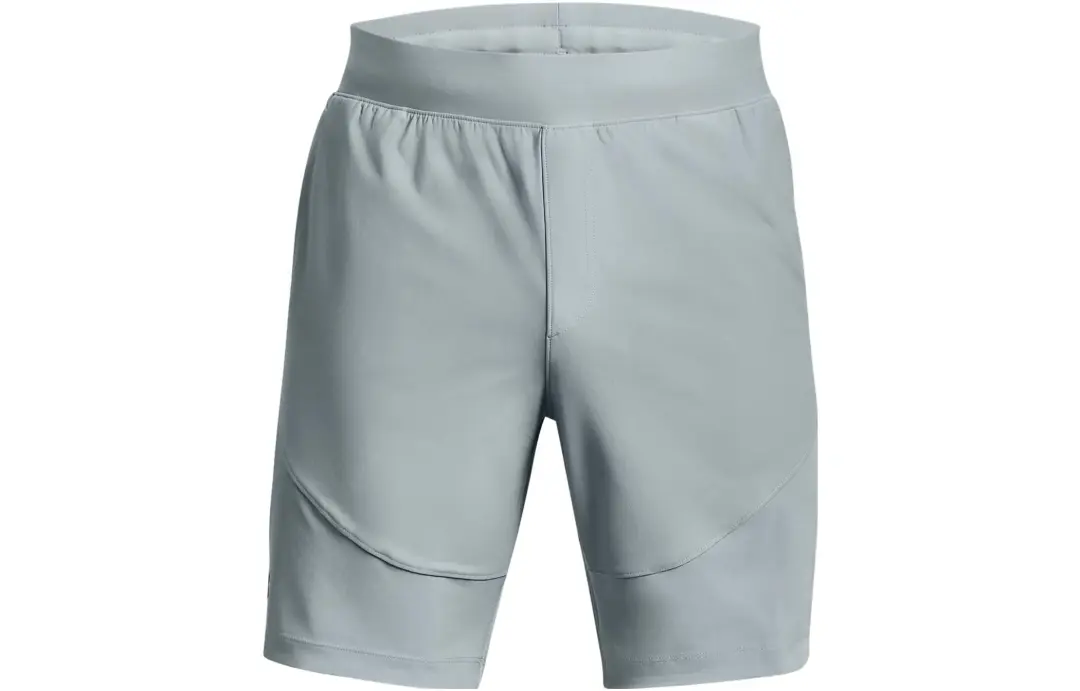 Under Armour Sports Shorts Men's Harbor Blue Moderate