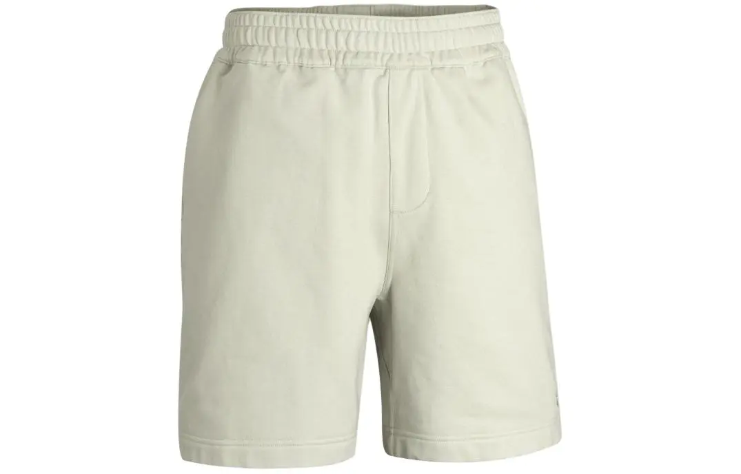 Under Armour Casual Shorts Men's Pink Silt Gray