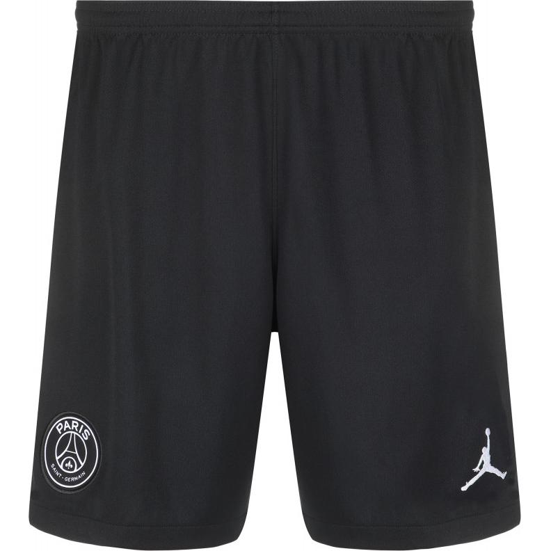 Jordan Dri FIT Paris Saint Germain Soccer Bottom Men’s Black