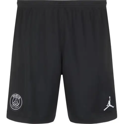 Jordan Dri FIT Paris Saint Germain Soccer Bottom Men's Black