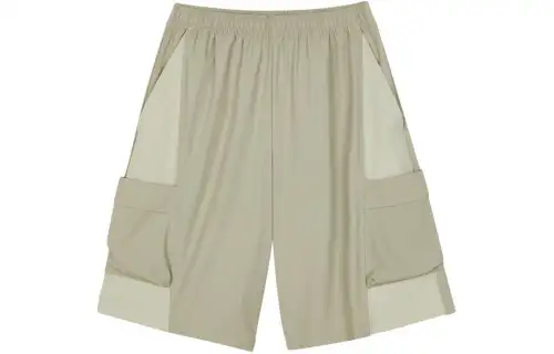 Skechers Casual Shorts Men's Laurel Oak Gray