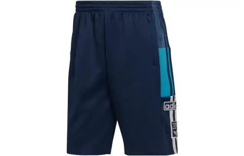 Adidas Originals Adicolor Re Process Sports Shorts Men's