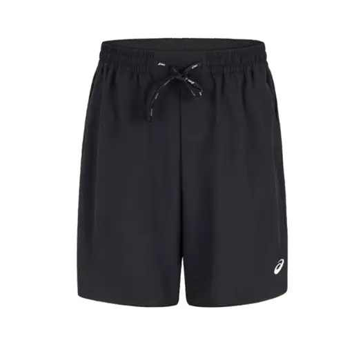 ASICS Running Shorts Men's Black