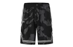 Under Armour Sports Shorts Unisex Black
