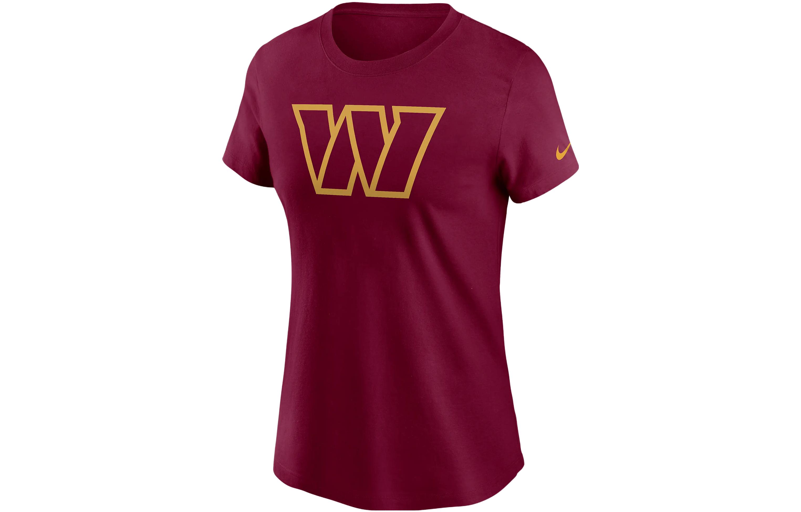 Nike Florida State Athletic Prep Arch Local Script Women's Nike College T-Shirt