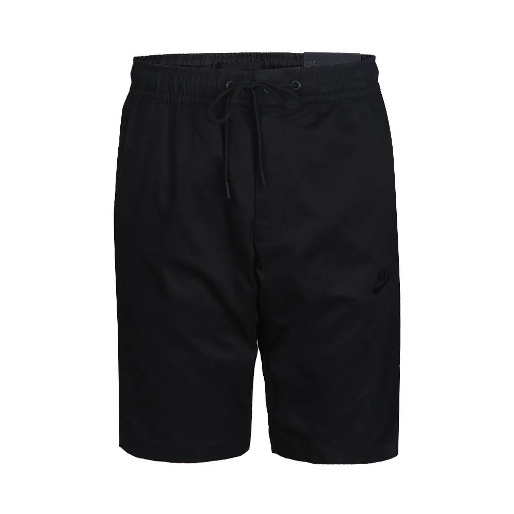 Nike Sports Shorts Men's Black Moderate