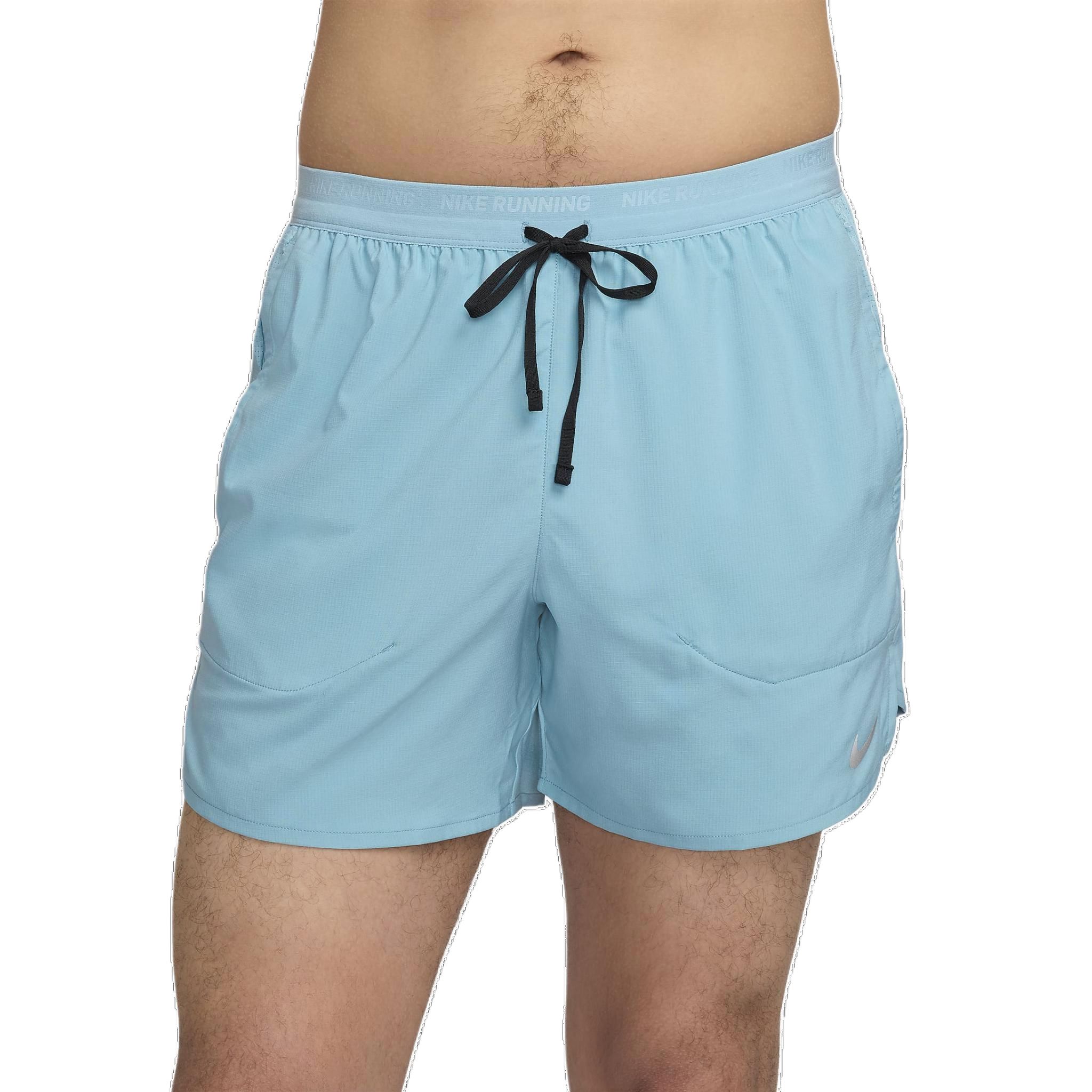 Nike Stride Men's Dri-FIT 5" Brief-Lined Running Shorts