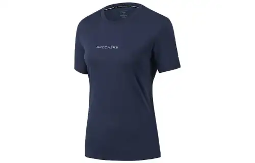 Skechers Quick Dry T Shirts Women's