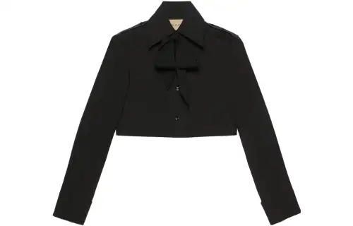 【Previous Season】cotton poplin shirt