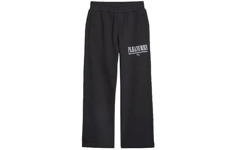 PUMA X Pleasures Sweatpants