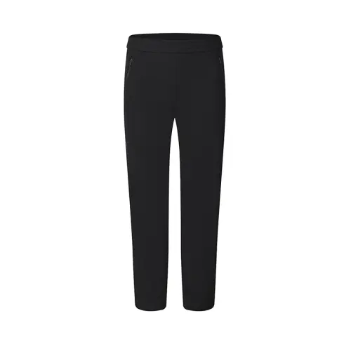 FILA Fitness Casual Pants Men's Pitch Black