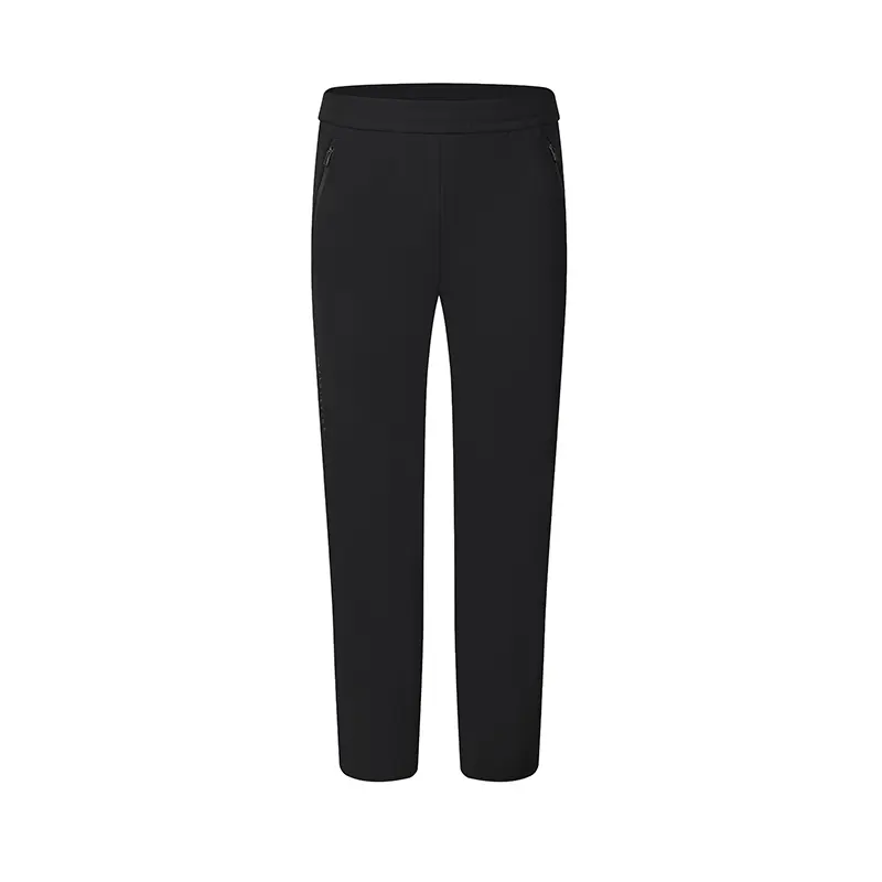 FILA Fitness Casual Pants Men's Pitch Black