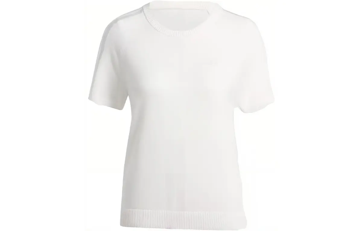 Adidas Originals T Shirt Women's White