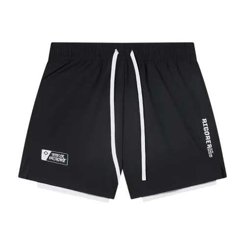 RIGORER Sports Shorts Unisex Thin