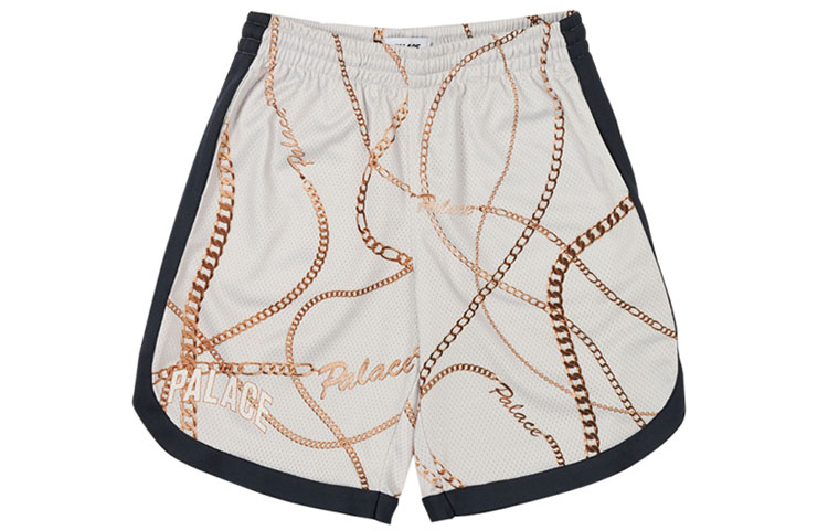 PALACE Chain Basketball Short