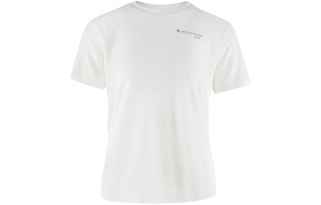 Klattermusen Groa Quick Dry T Shirts Women’s